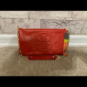 bomber Reva Clutch with tags and never used
